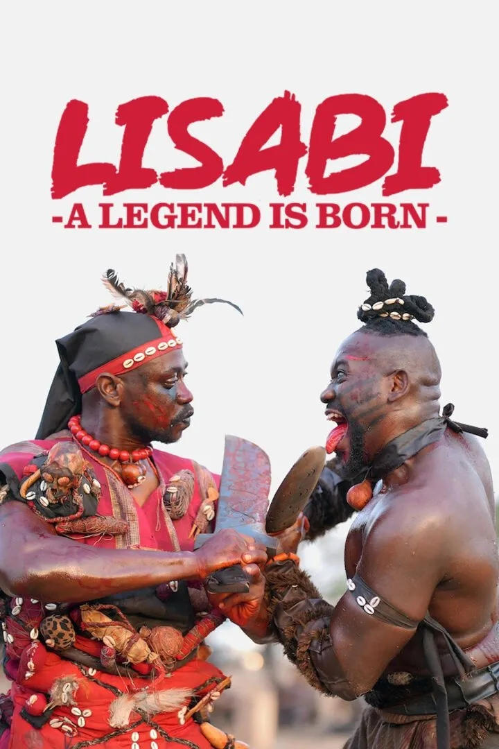 Lisabi: A Legend is Born (2025) - Nollywood Movie